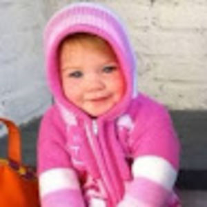 Meet your Posher, Phoebe